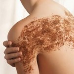 Exfoliación de cuerpo