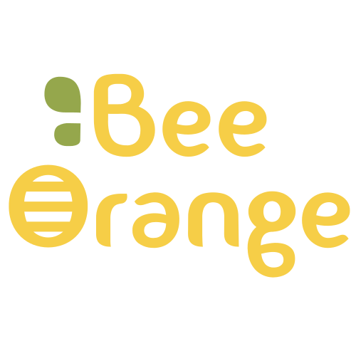 Bee Orange